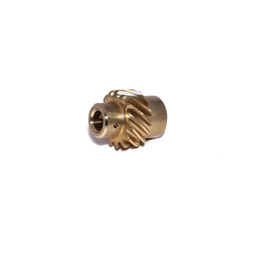 COMP Cams 442, .491" I.D. Bronze Distributor Gear for Oldsmobile 260-455 V8