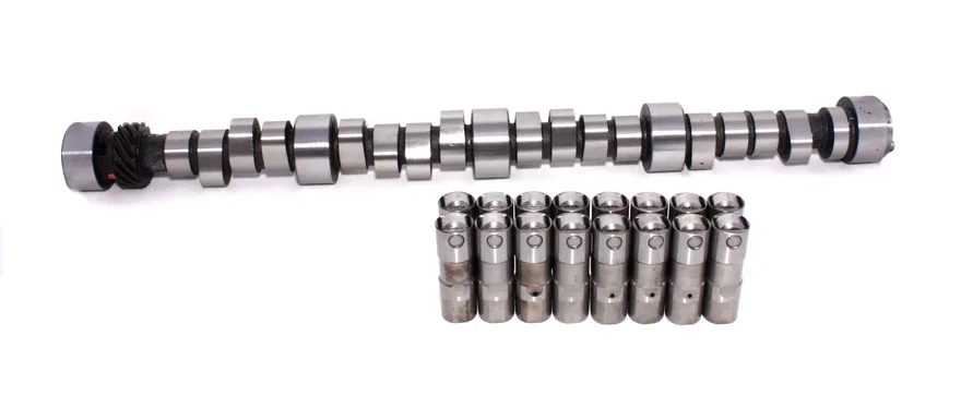 COMP Cams CL01-417-8, XE Computer Controlled 224/230 Cam and Lifter Kit Chevrolet Big Block GEN VI