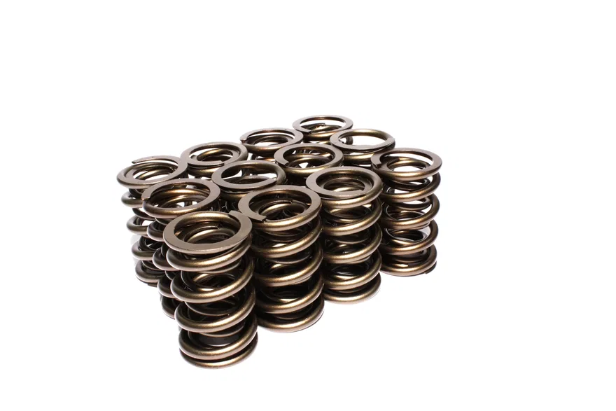 COMP Cams 955-12, VALVE SPRING, 1.565" INTER-FIT