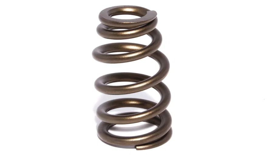 COMP Cams 26055-1, Race Sportsman 1.585" OD Beehive Spring; 1.925" Installed Height; 1 Spring