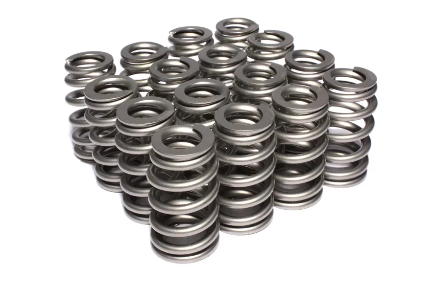 COMP Cams 26918-16, Performance Street 1.310" OD Beehive Spring; 1.800" Installed Height; 16 Springs
