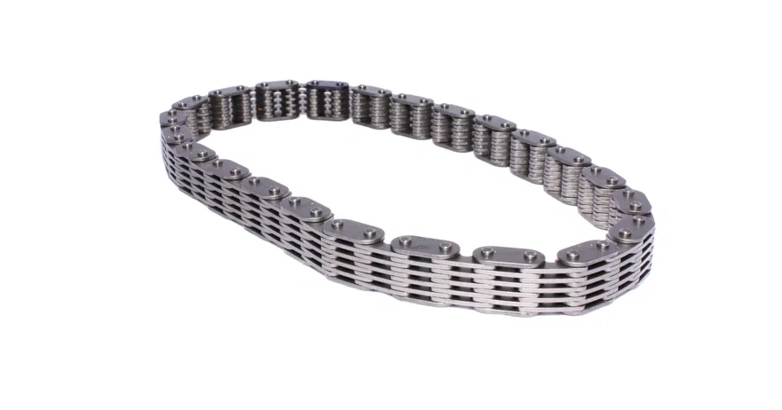 COMP Cams 3300CPG, Replacement Timing Chain for 3200 and 3202 Timing Set