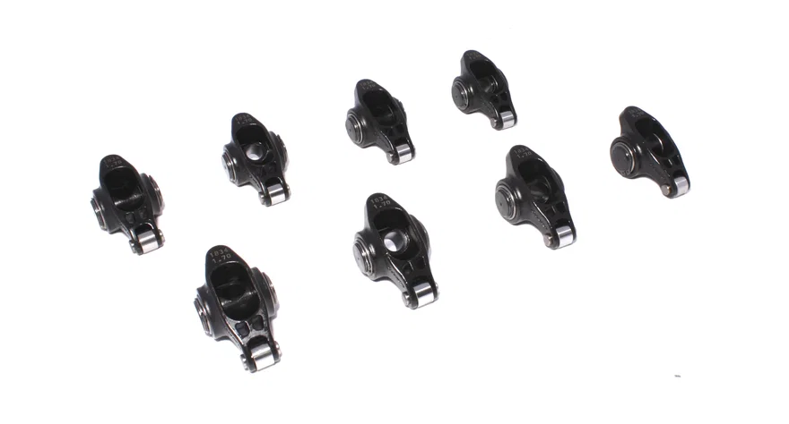 COMP Cams 1834-8, ROCKERS, FS 1.7 7/16" ULTRA PR