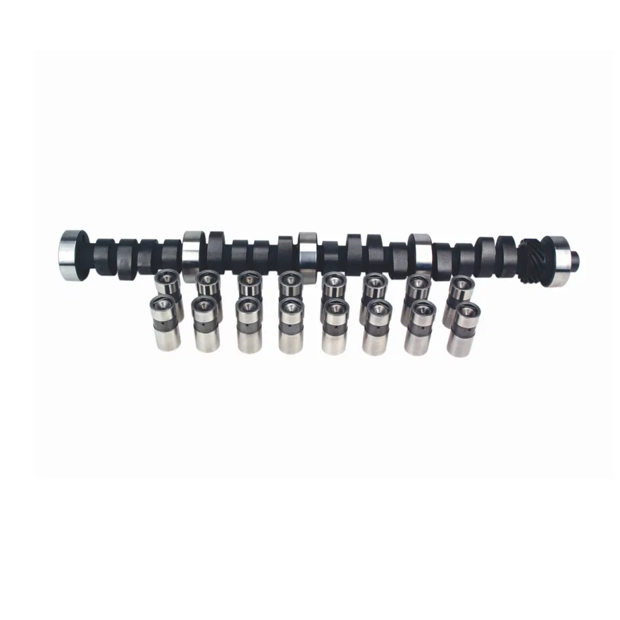 COMP Cams CL31-601-5, Thumpr 227/241 Hydraulic Flat Cam and Lifter Kit for Ford 221-302