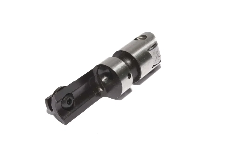 COMP Cams 890R-1, Endure-X Solid Roller Lifter w/ .875" Diameter, Right Pushrod Seat, .300" Taller