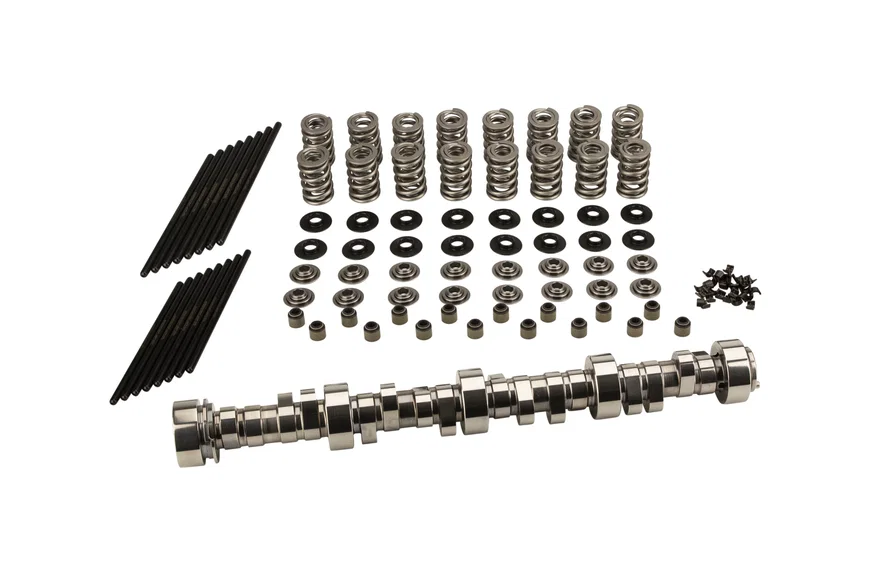 COMP Cams CK189-303-13, Stage 2 LST Cam Kit for L99 Camaro w/ Automatic Transmission and VVT