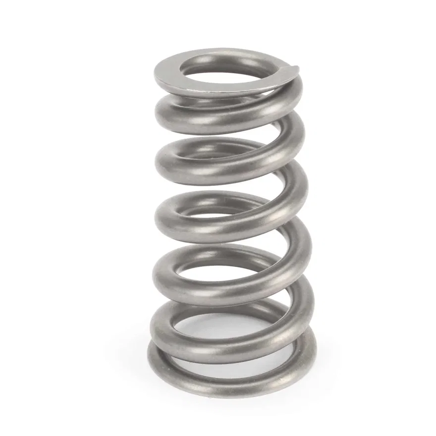 COMP Cams 7228-1, Race Street 1.290" OD Conical Spring; 1.800" Installed Height; 1 Spring