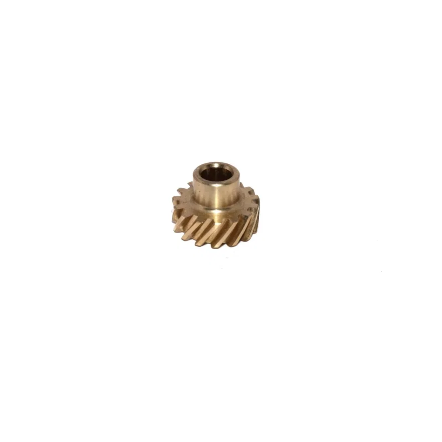 COMP Cams 435, .530" I.D. Bronze Distributor Gear for Ford SVO 302-351W