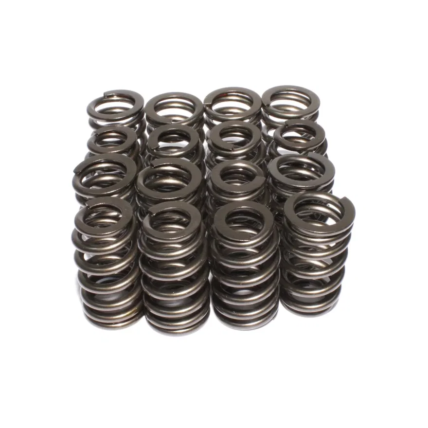 COMP Cams 26915-16, Performance Street 1.290" OD Beehive Spring; 1.800" Installed Height; 16 Springs