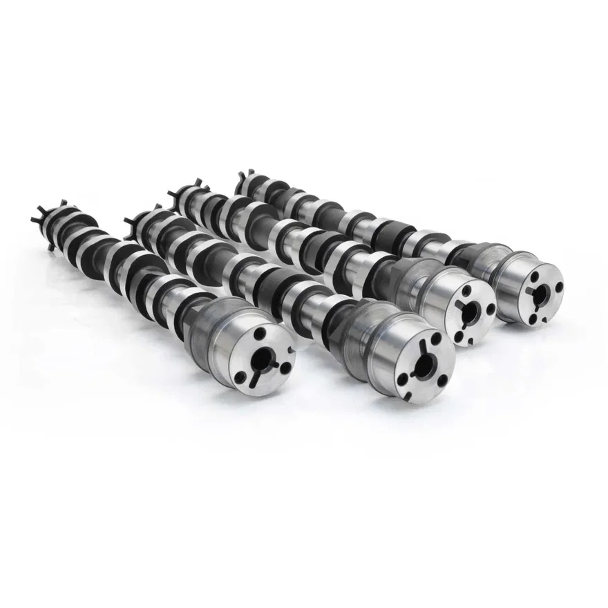 COMP Cams 191680, CR Blower 239/245 Hydraulic Roller Cams for ('11-'14) Ford 5.0L Coyote