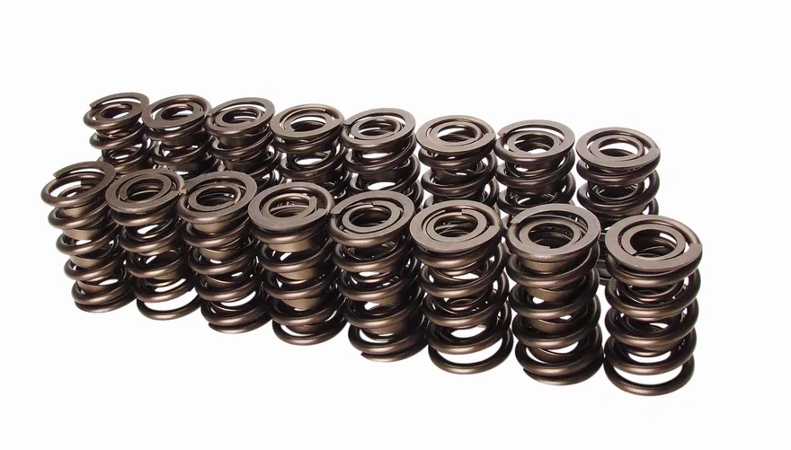 COMP Cams 26115-16, Race Endurance 1.560" OD Dual Springs; 2.050" Installed Height; 16 Springs