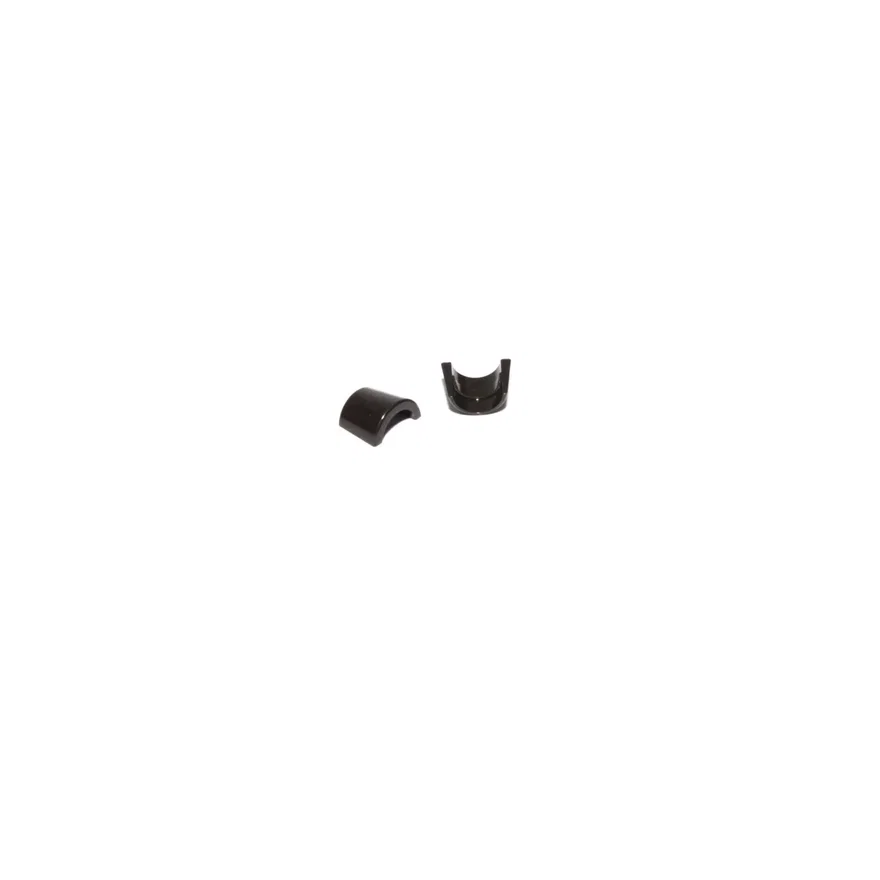 COMP Cams 623-1, Machined Steel 7 Degree, 8mm, Single Groove Race Lock
