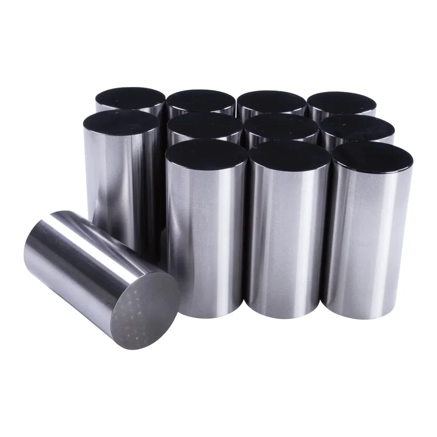 COMP Cams 310323112, Xtreme Energy DLC Solid Flat Tappet Lifters for AMC & Chrysler Applications (No Oil Band, No PR Oiling) .904 Diameter - Set of 12