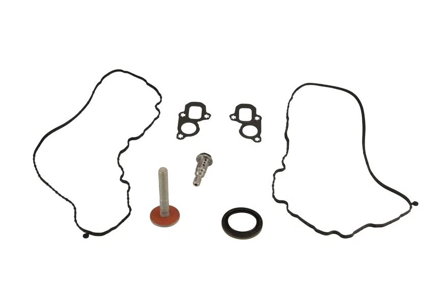 COMP Cams 5625CPG, Cam Install Kit for Single-Bolt Non-VVT GM LS