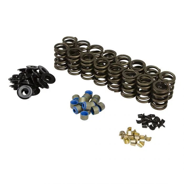 COMP Cams GT40CS-KIT, Valve Spring Kit for Ford GT40 / GT40P Cylinder Head