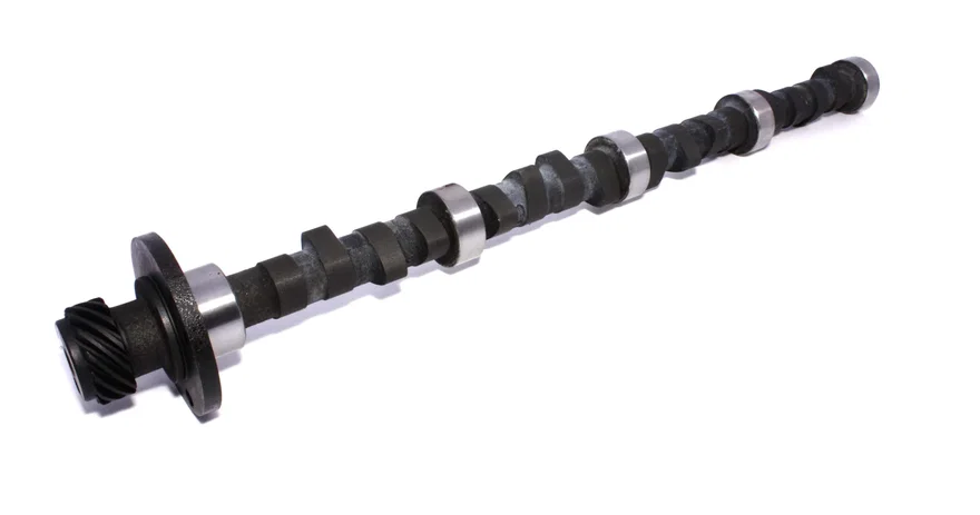 COMP Cams 94-602-5, Big Mutha' Thumpr 242/257 Hydraulic Flat Cam for Cadillac 425, 472, 500