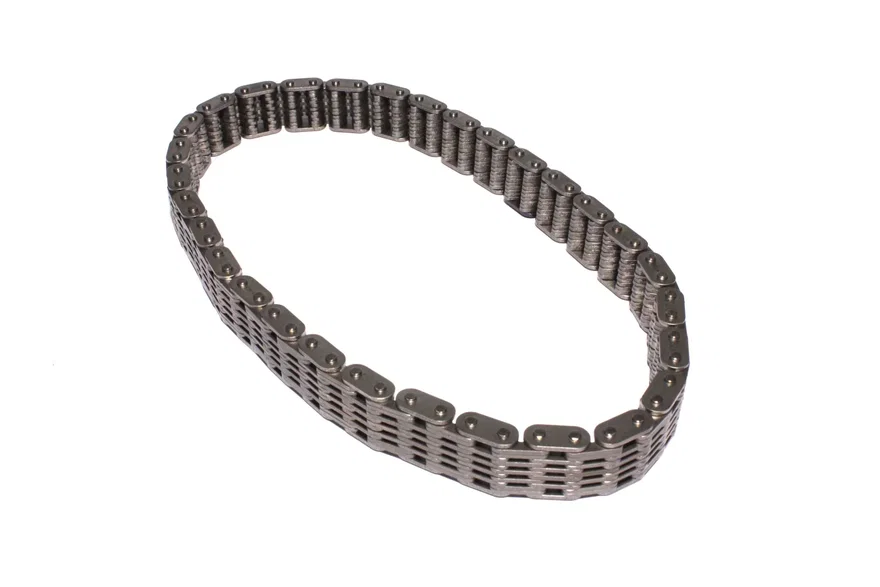 COMP Cams 3312CPG, Replacement Timing Chain for 3212 Timing Set
