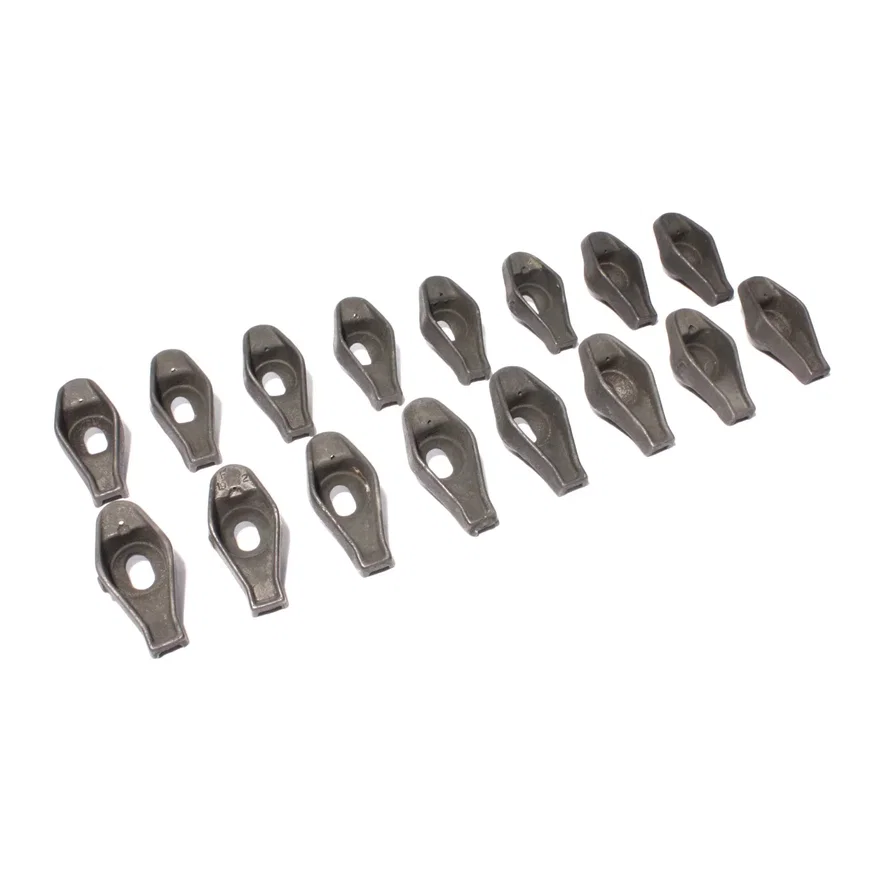 COMP Cams 1231-16, High Energy Rocker Set w/ 1.6 Ratio for '68-'77 Ford 289-351W w/ 3/8" Stud