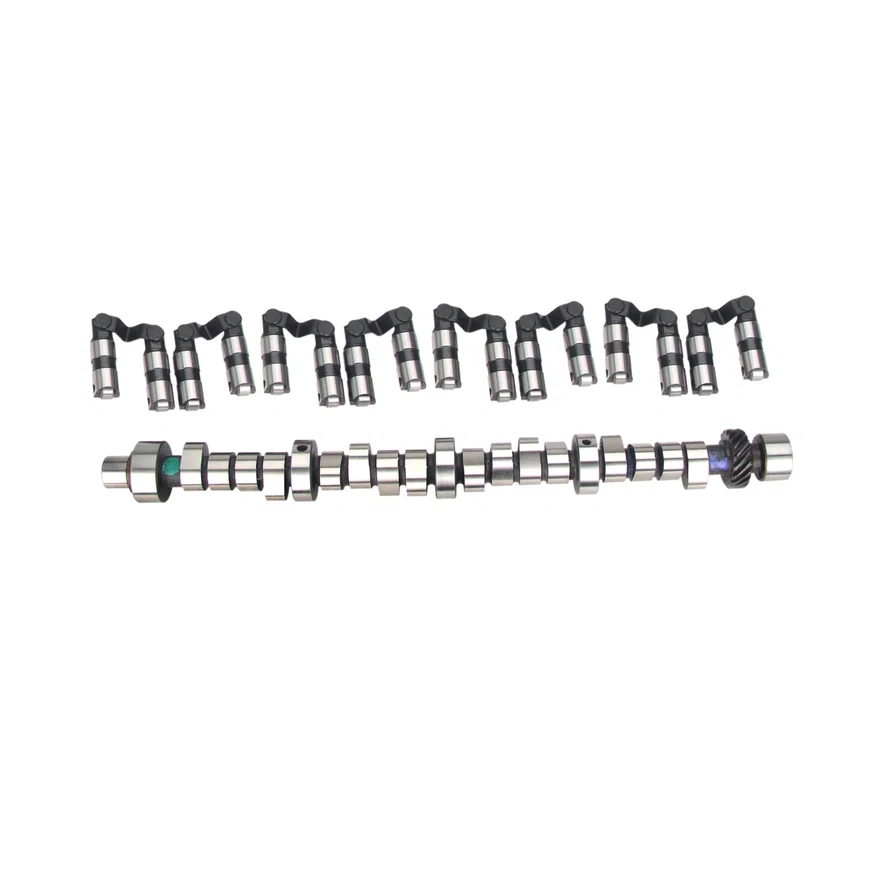 COMP Cams CL20-601-9, Mutha' Thumpr 235/249 Hydraulic Roller Cam and Lifter Kit for Chrysler 273-360 for Dodge