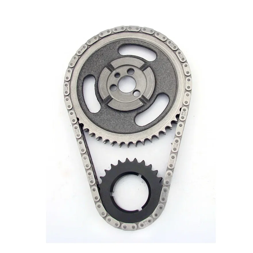 COMP Cams 3110CPG, Hi-Tech Roller Race Timing Set for Chevrolet 396-454 Big Block