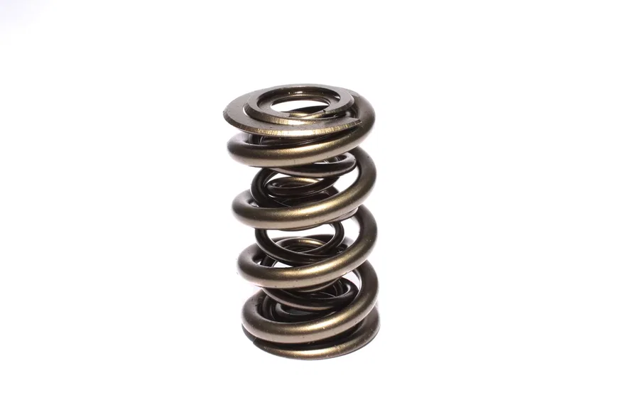 COMP Cams 26028-1, Race Extreme 1.686" OD Triple Spring; 2.200" Installed Height; 1 Spring
