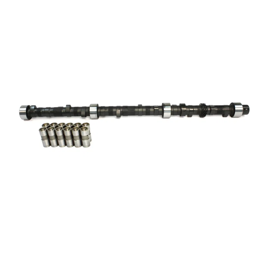 COMP Cams CL61-113-4, High Energy 192/200 Hydraulic Flat Cam and Lifter Kit for Chevrolet 194-250 V6