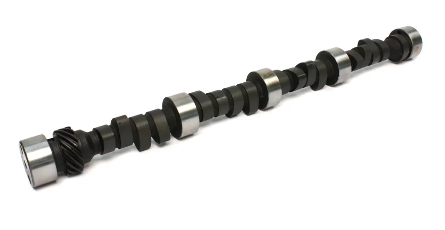 COMP Cams 12-690-47, Oval Track 4/7 Swap 260/266 Solid Flat Cam for Chevrolet Small Block