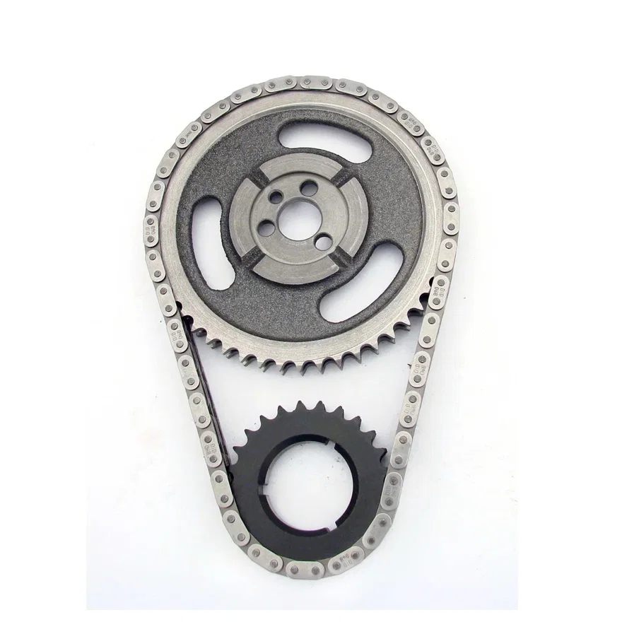 COMP Cams 3101CPG, Hi-Tech Roller Race Timing Set for Chevrolet 348, 409