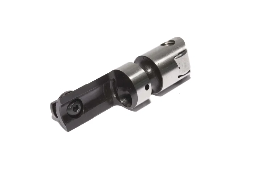 COMP Cams 892L-1, Endure-X Solid Roller Lifter w/ .904" Diameter, Left Pushrod Seat, .300" Taller
