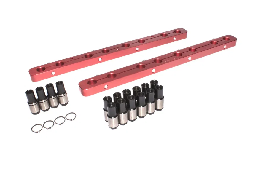 COMP Cams 4012, Solid Stud Girdle Chevrolet Small Block w/ Brodix Head and 7/16" Stud