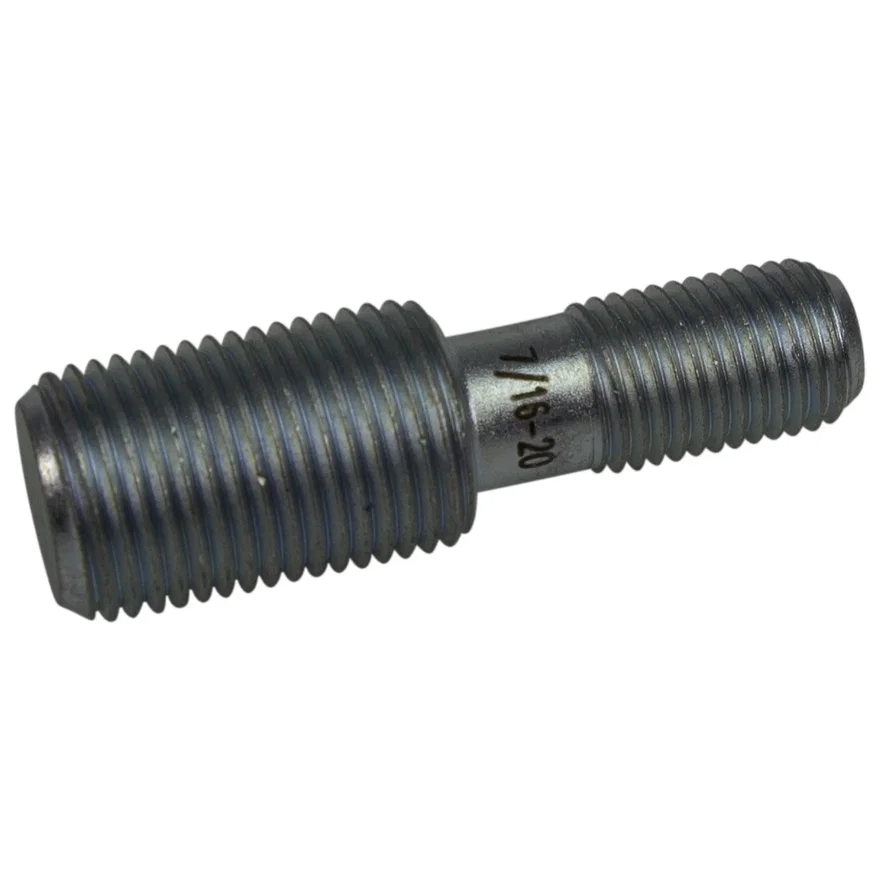 COMP Cams 5674CPG, 7/16"-20 Adapter for Universal Harmonic Balancer Installation Tool