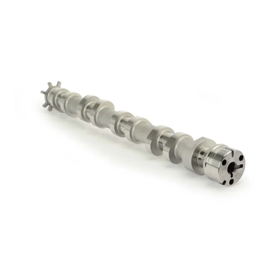COMP Cams 243420, CR NSR 227/229 Hydraulic Roller Cams for ('15+) Ford 5.0L Coyote