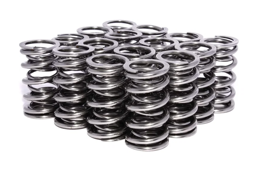 COMP Cams 26925-16, Race Street 1.320" OD Dual Springs; 1.810" Installed Height; 16 Springs