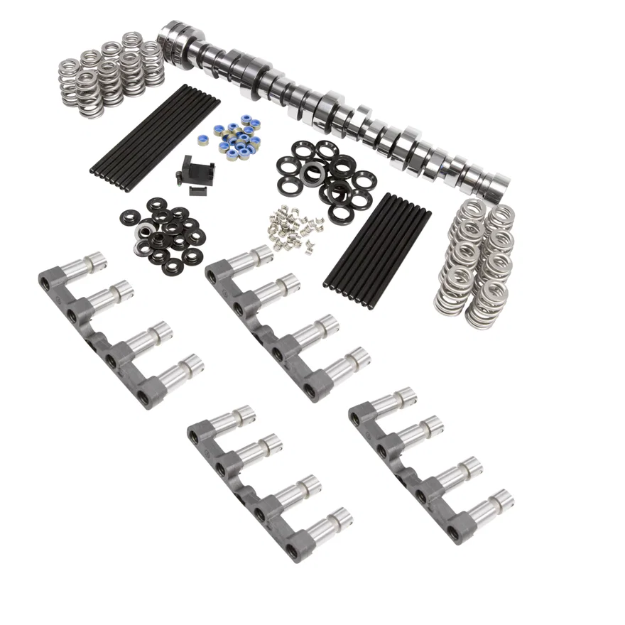 COMP Cams MK201-337-17, HRT Blower