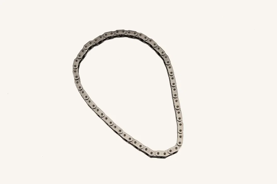 COMP Cams 9303CPG, C5-R Race Timing Chain for Single Roller LS Timing Sets