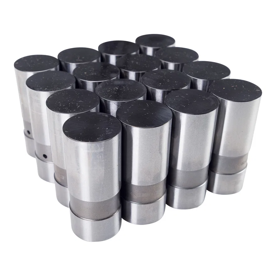 COMP Cams 310203016, Xtreme Energy DLC Hydraulic Flat Tappet Lifters for Ford Applications .875 Diameter - Set of 16