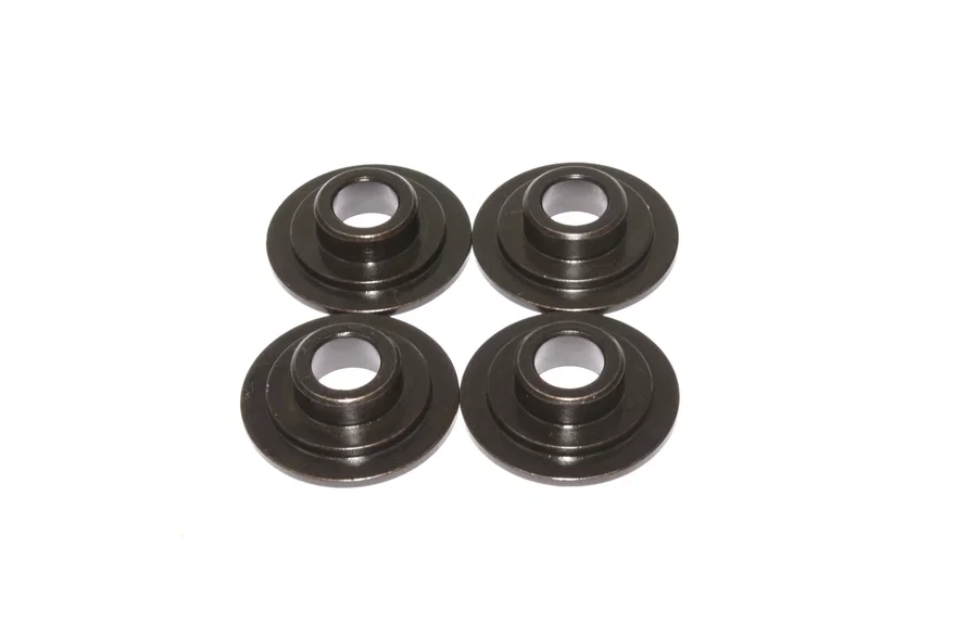 COMP Cams 795-4, STEEL RETAINERS, FOR BEEHIVE S