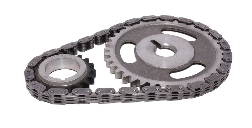 COMP Cams 3204CPG, High Energy Timing Set for '56-'79 Single Bolt Chrysler 383-440