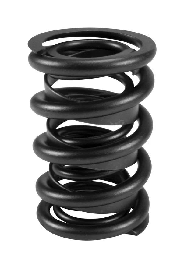 COMP Cams 26924-1, DUAL SPRING W/ DAMPER, 1.519 OD, 1.900 IH, .800 LIFT, 376 LBS/IN, FT/HR