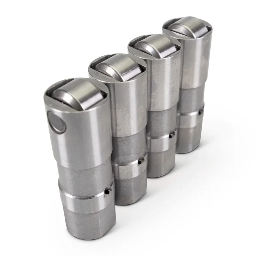 COMP Cams 850-4, Hydraulic Roller Lifter Set