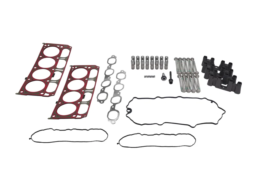 COMP Cams 5563-KIT, Premium DOD Delete Kit for GM GEN V L83