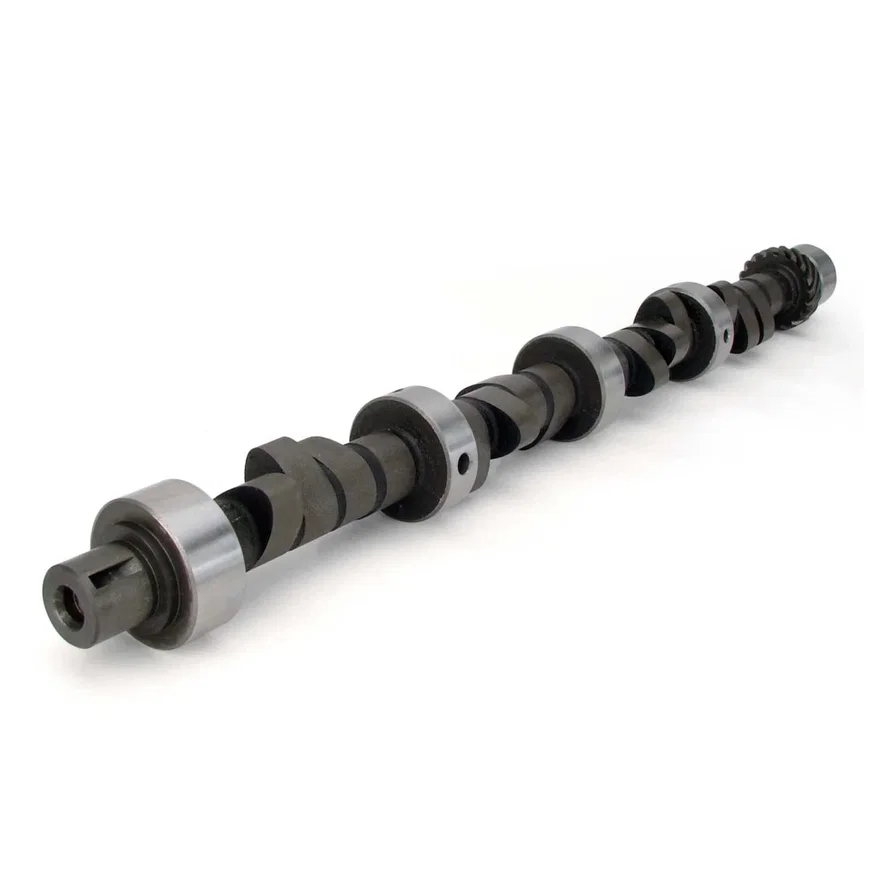 COMP Cams 20-231-4, Xtreme Energy 244/252 Solid Flat Cam for Chrysler 273-360