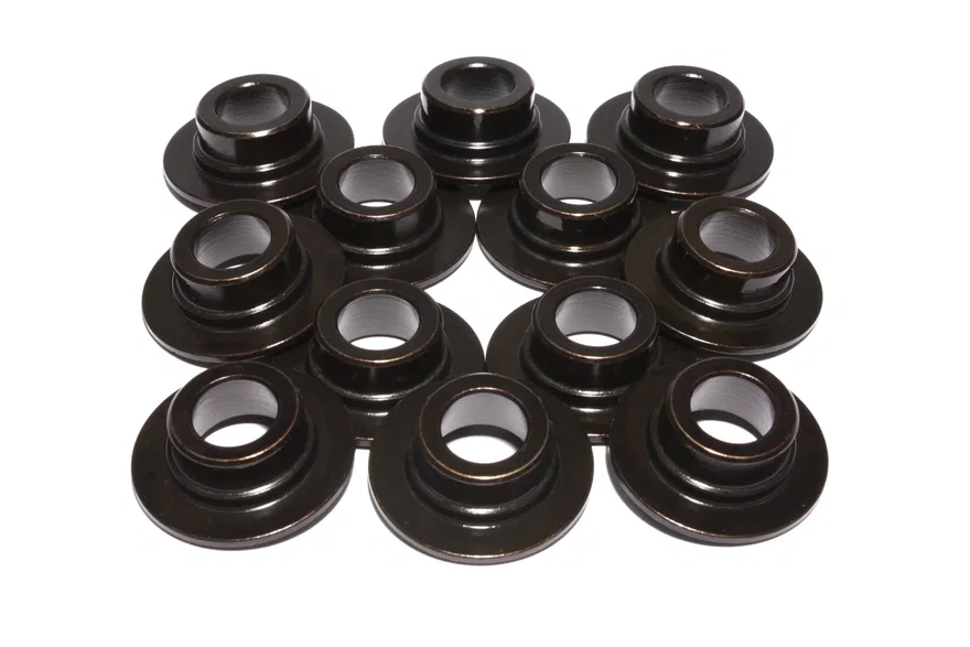 COMP Cams 751-12, STEEL RETAINERS, 1.240"