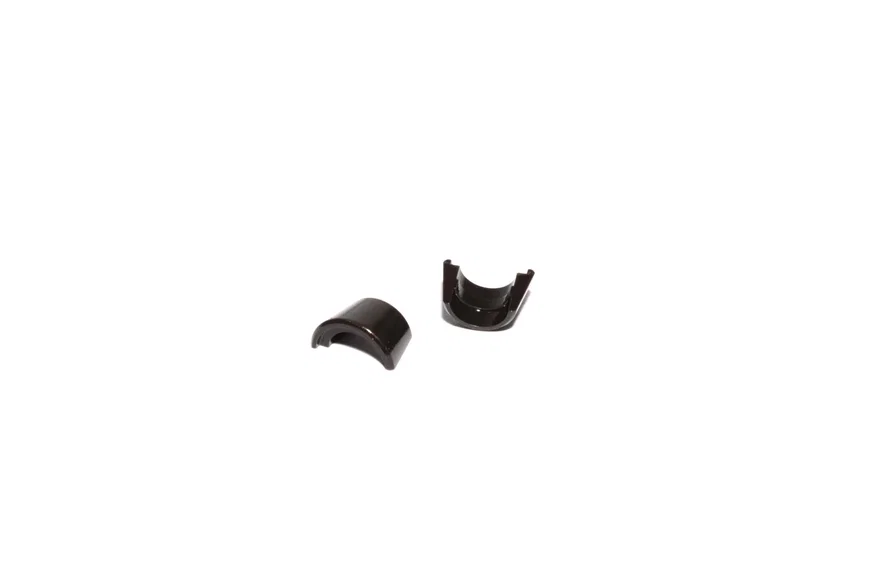 COMP Cams 612-1, 10 Degree, 3/8", Single Groove Lock w/ Lash Cap Recess