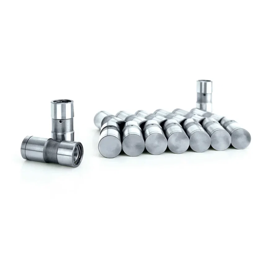 COMP Cams 812-16, High Energy Hydraulic Flat Lifter Set for Chevrolet Small and Big Block