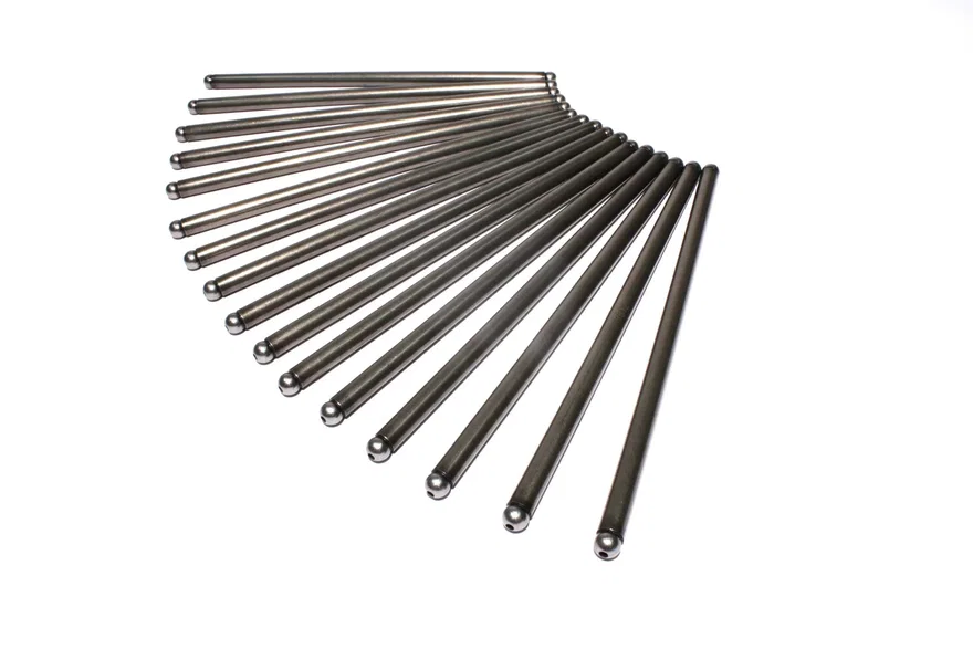 COMP Cams 7812-16, High Energy 7.794" Long, 5/16" Diameter Pushrod Set