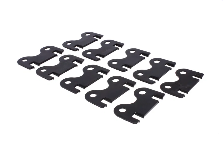 COMP Cams 4842-10, GUIDE PLATES, OLDS 5/16