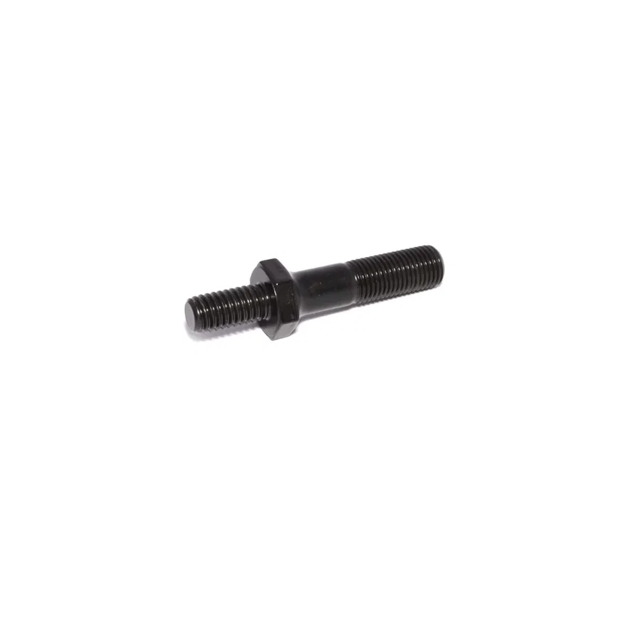 COMP Cams 4512-1, Hi-Tech Rocker Stud for BBC w/ 7/16" Base Thread and 7/16" Rocker Thread
