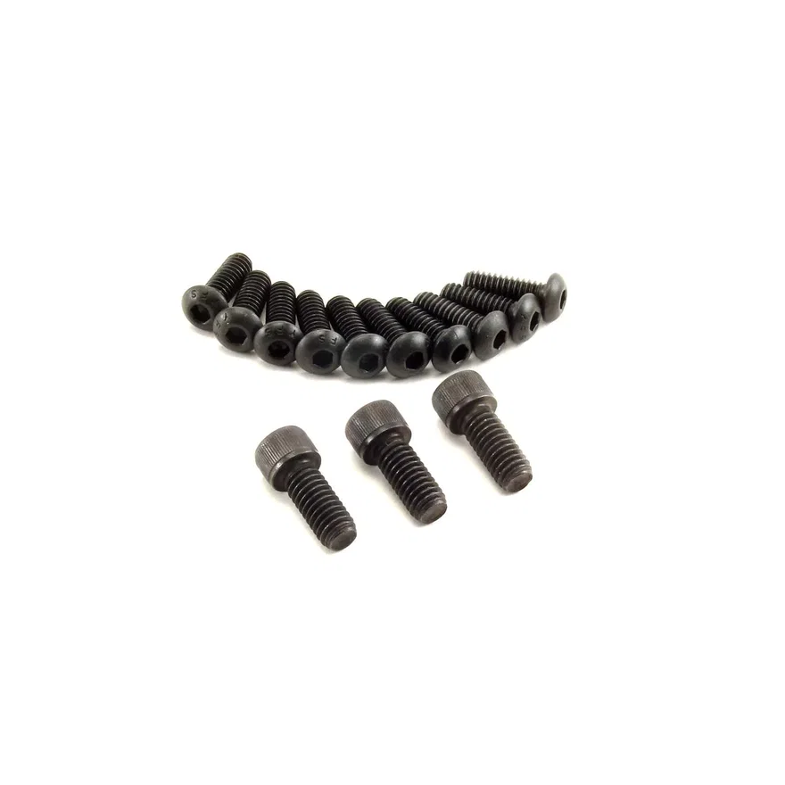 COMP Cams 6100-BK, BOLT KIT, FOR 6100 BELT DRIVE