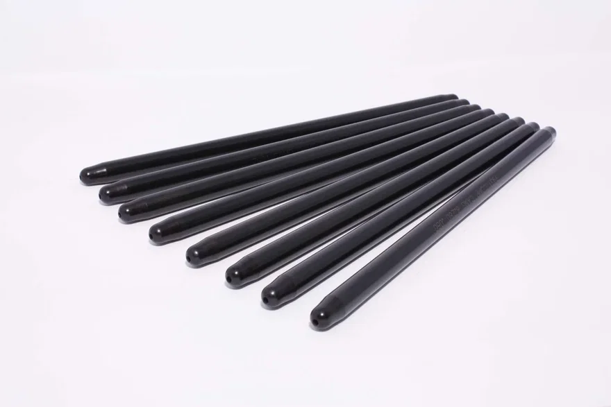 COMP Cams 7969-8, Hi-Tech 8.380" Long, .080" Wall, 3/8" Diameter Pushrod Set of 8